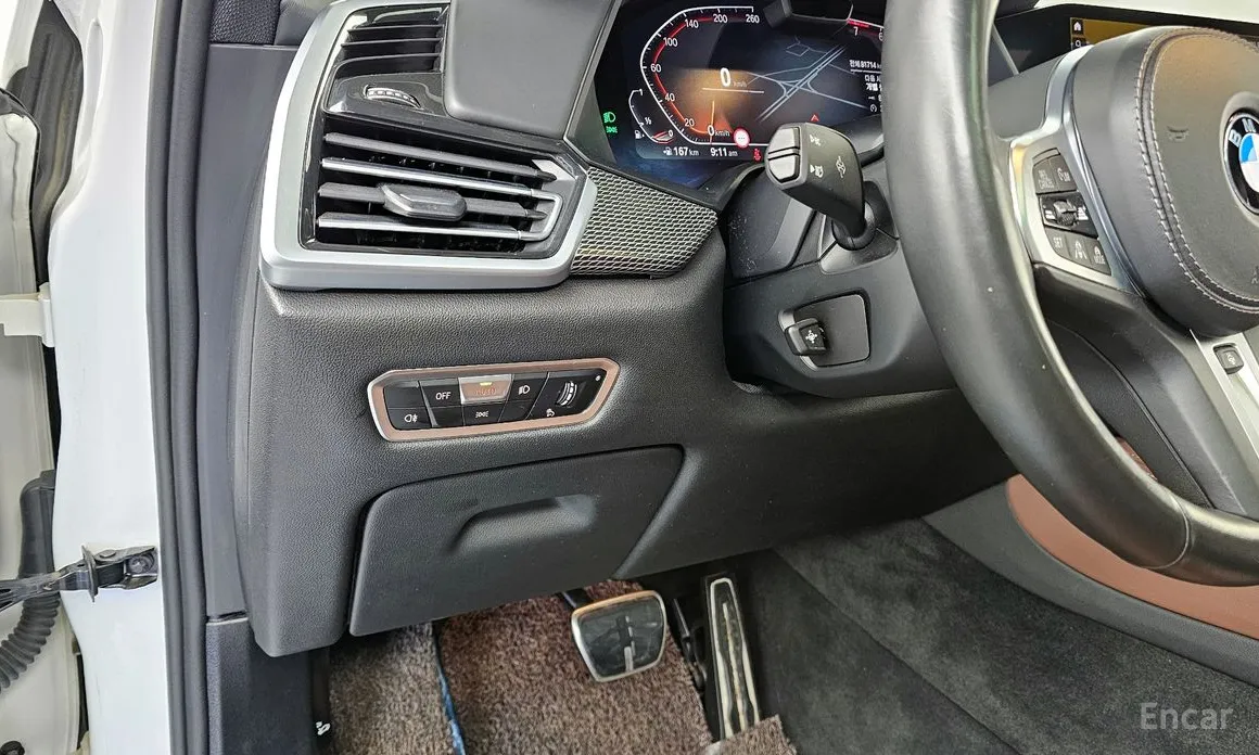 Фото 16 - BMW X6