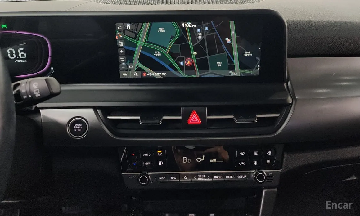 Фото 14 - Kia Seltos