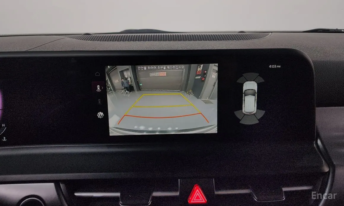 Фото 15 - Kia Seltos