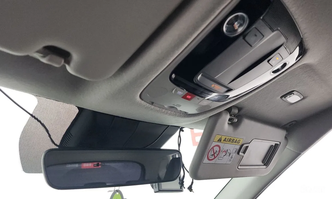 Фото 17 - Kia Seltos