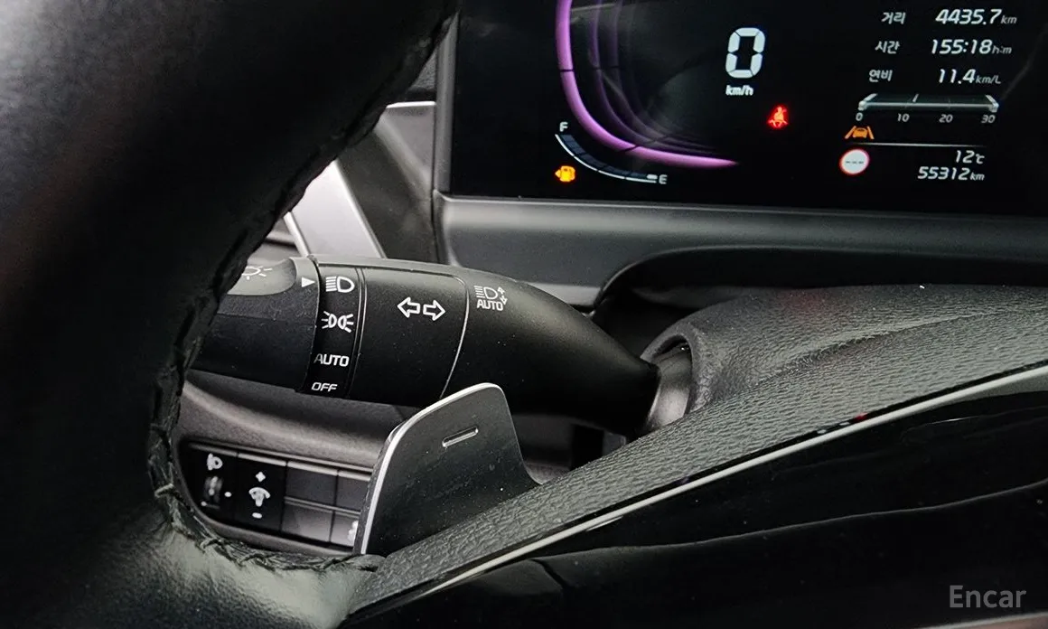 Фото 18 - Kia Seltos