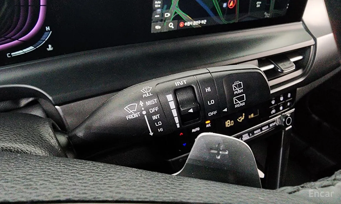 Фото 19 - Kia Seltos