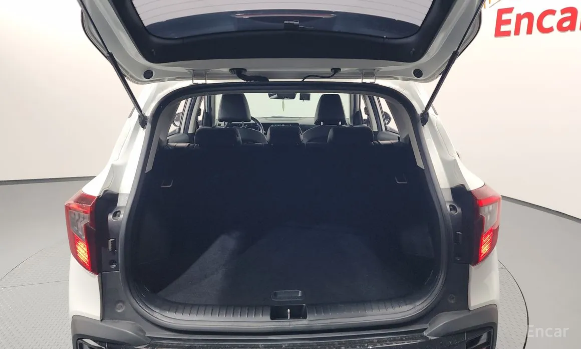 Фото 20 - Kia Seltos