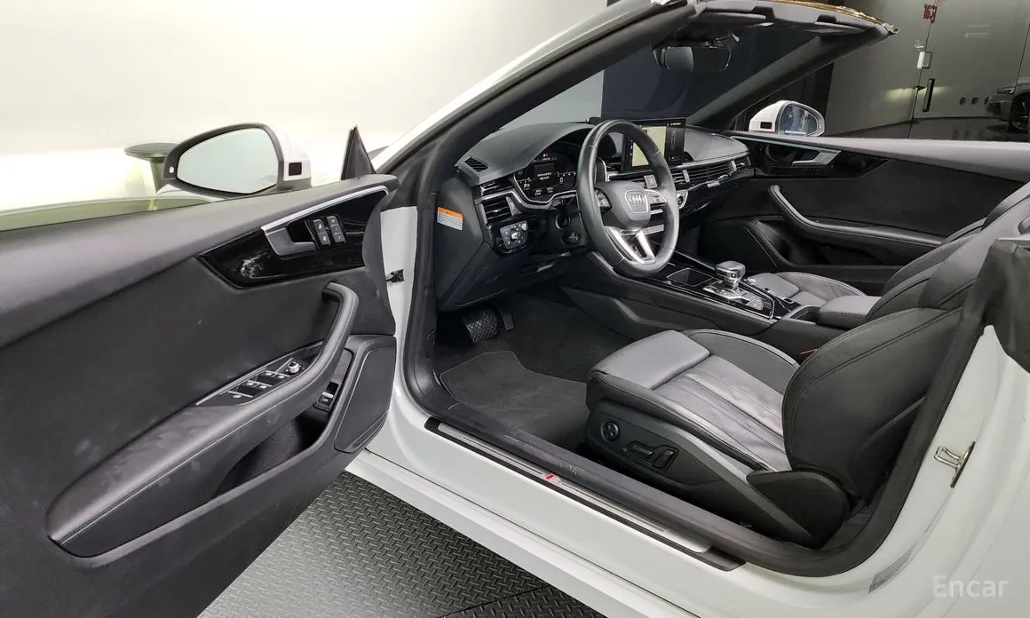 Фото 10 - Audi A5