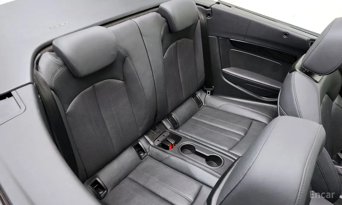 Фото 12 - Audi A5