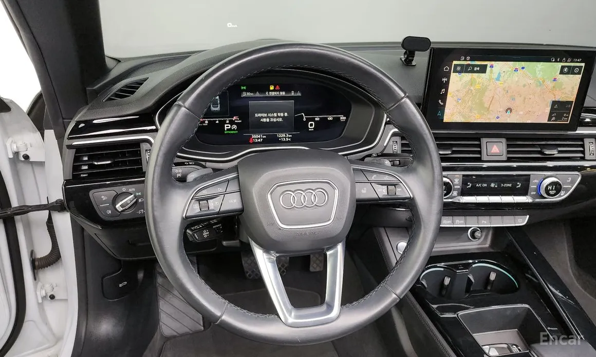 Фото 13 - Audi A5