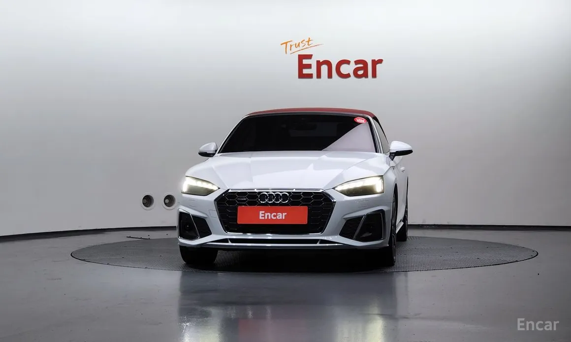 Фото 3 - Audi A5