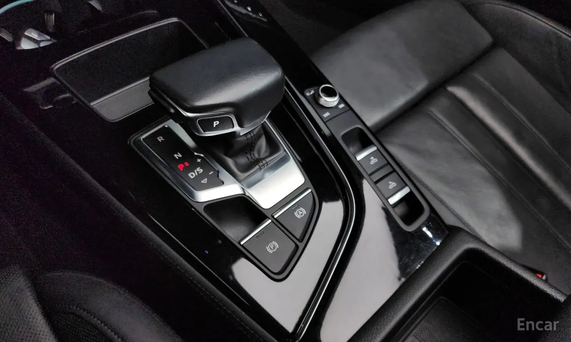 Фото 9 - Audi A5