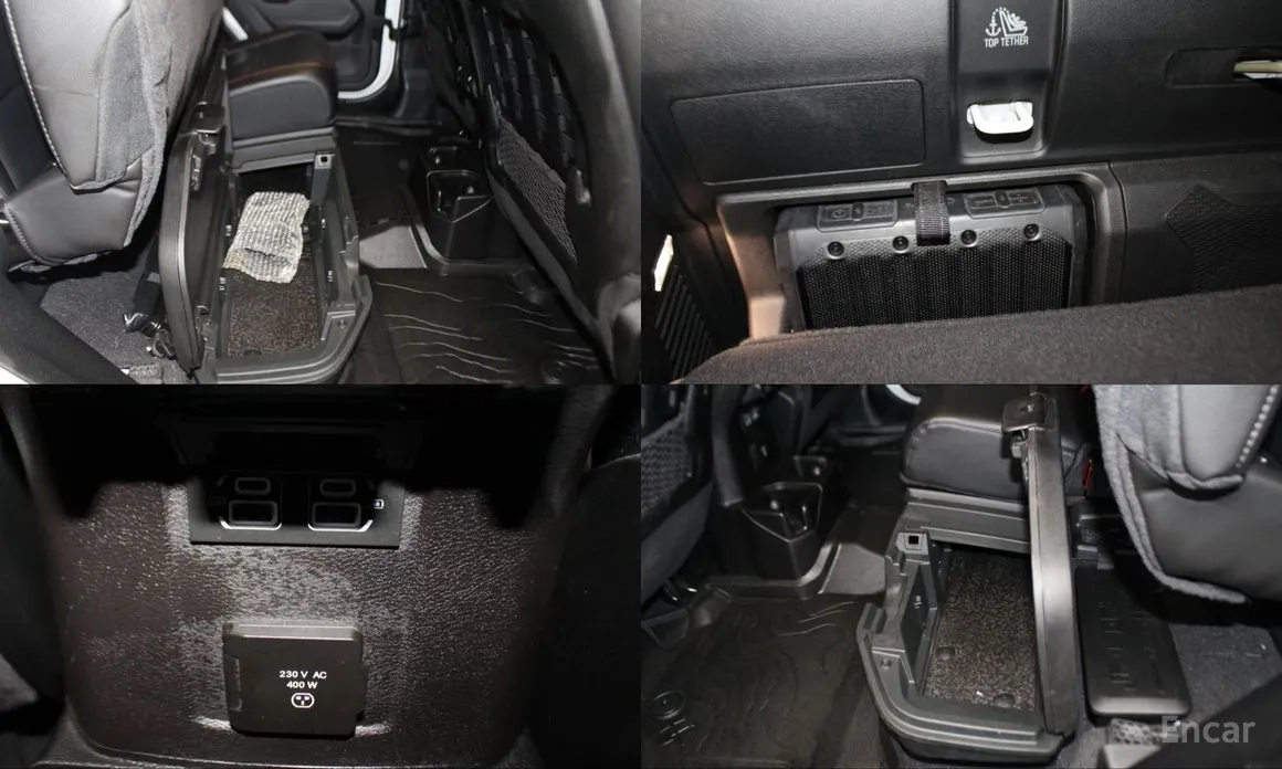 Фото 13 - Jeep Gladiator