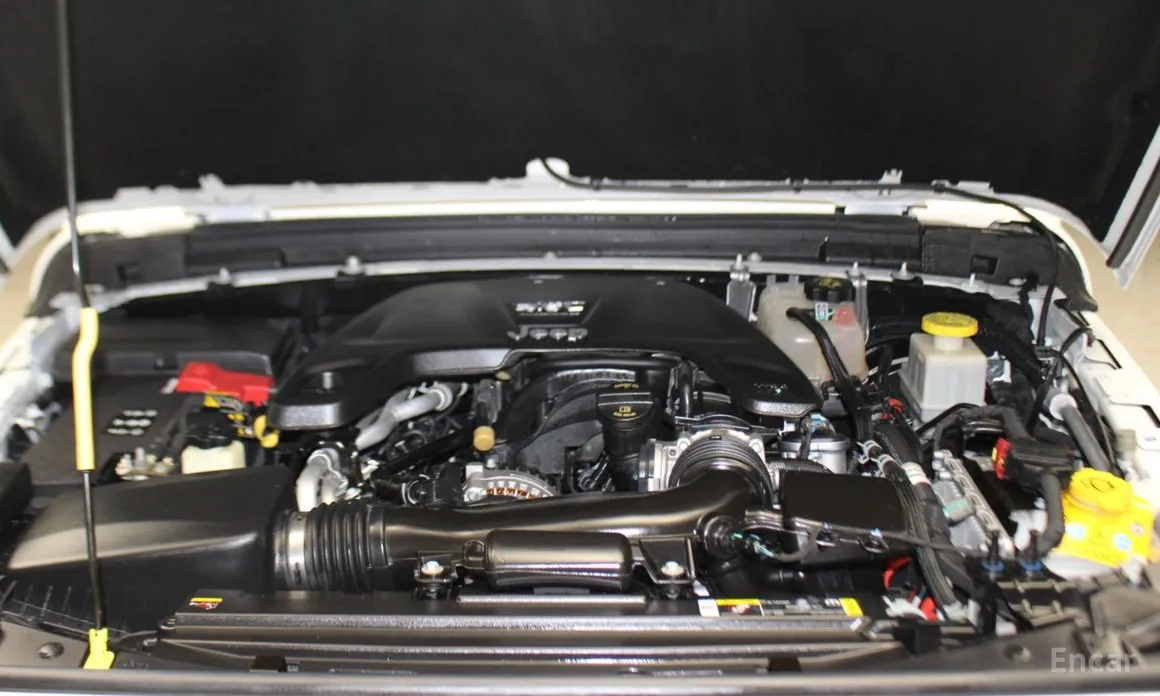 Фото 6 - Jeep Gladiator