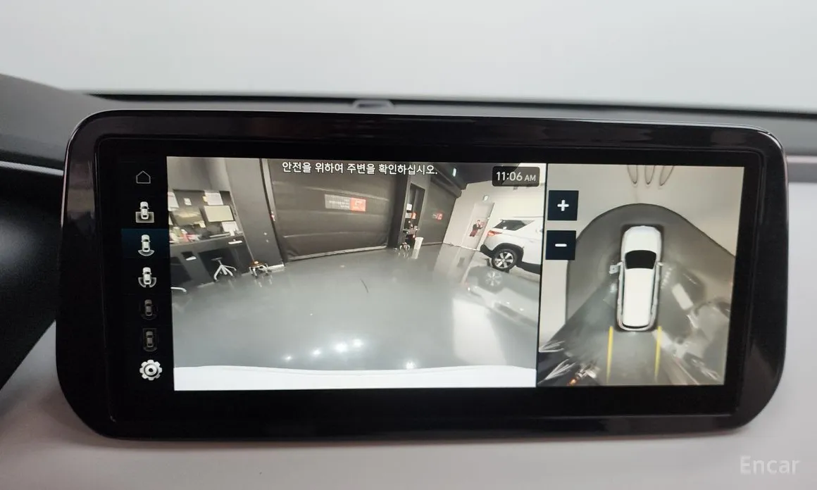 Фото 15 - Hyundai Santa Fe