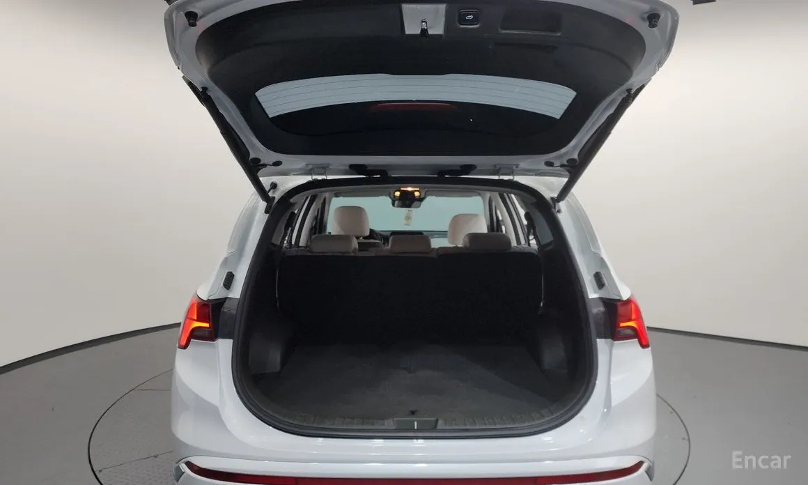 Фото 20 - Hyundai Santa Fe