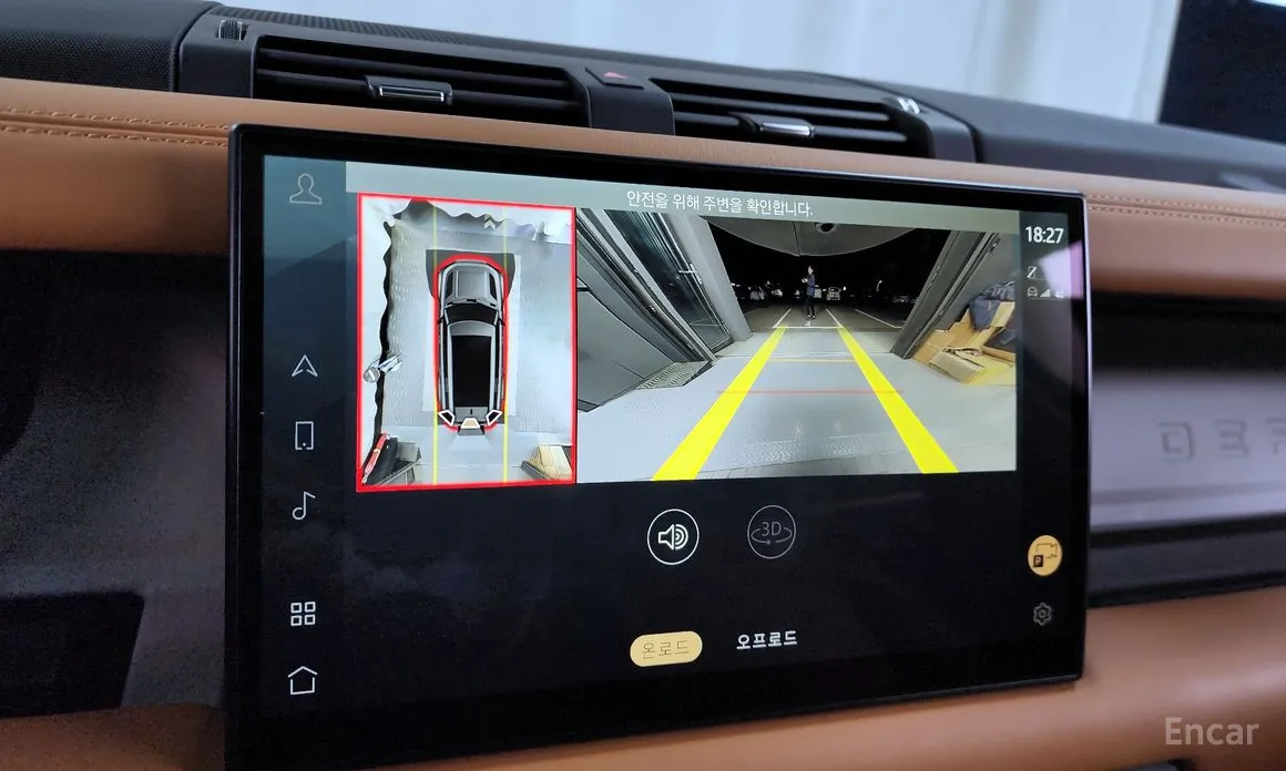 Фото 14 - Land Rover Defender