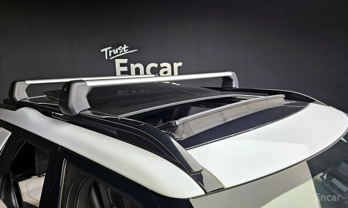 Фото 20 - Land Rover Discovery