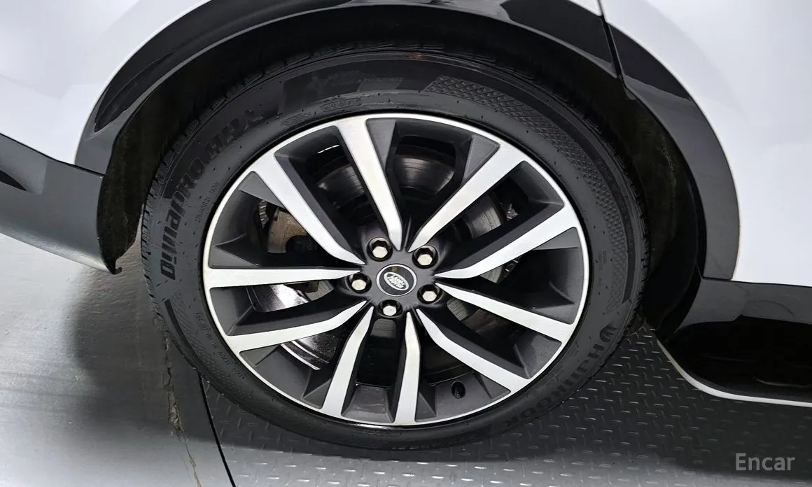 Фото 5 - Land Rover Discovery