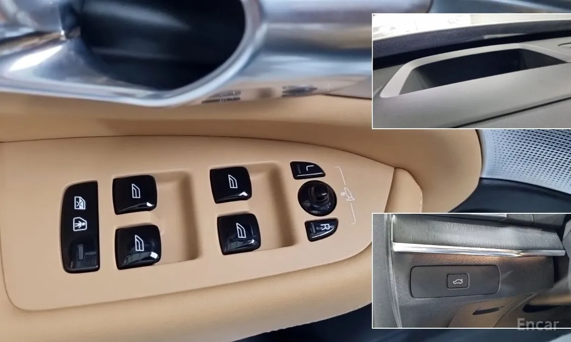 Фото 15 - Volvo XC90