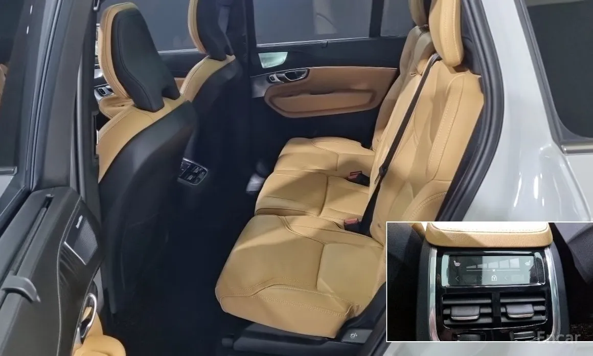 Фото 7 - Volvo XC90