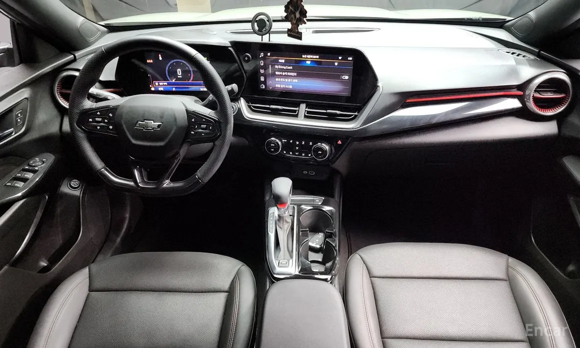 Фото 7 - Chevrolet Trax