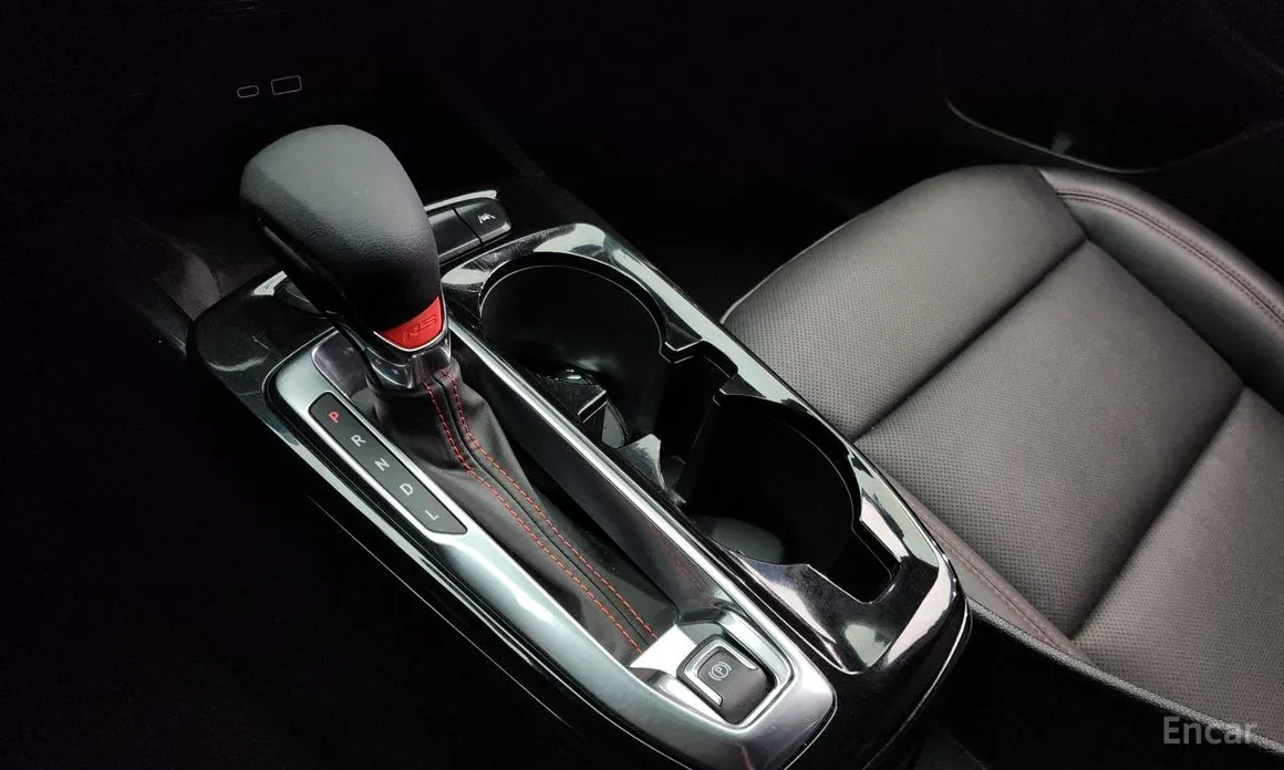 Фото 9 - Chevrolet Trax