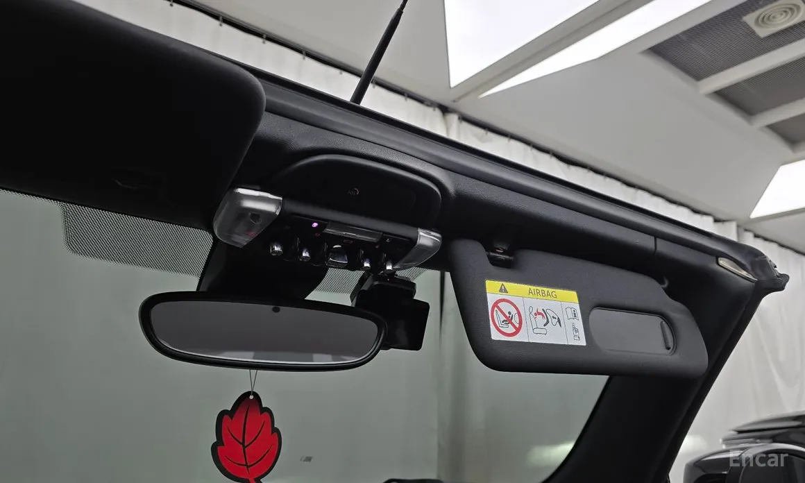 Фото 19 - Mini Cooper Convertible