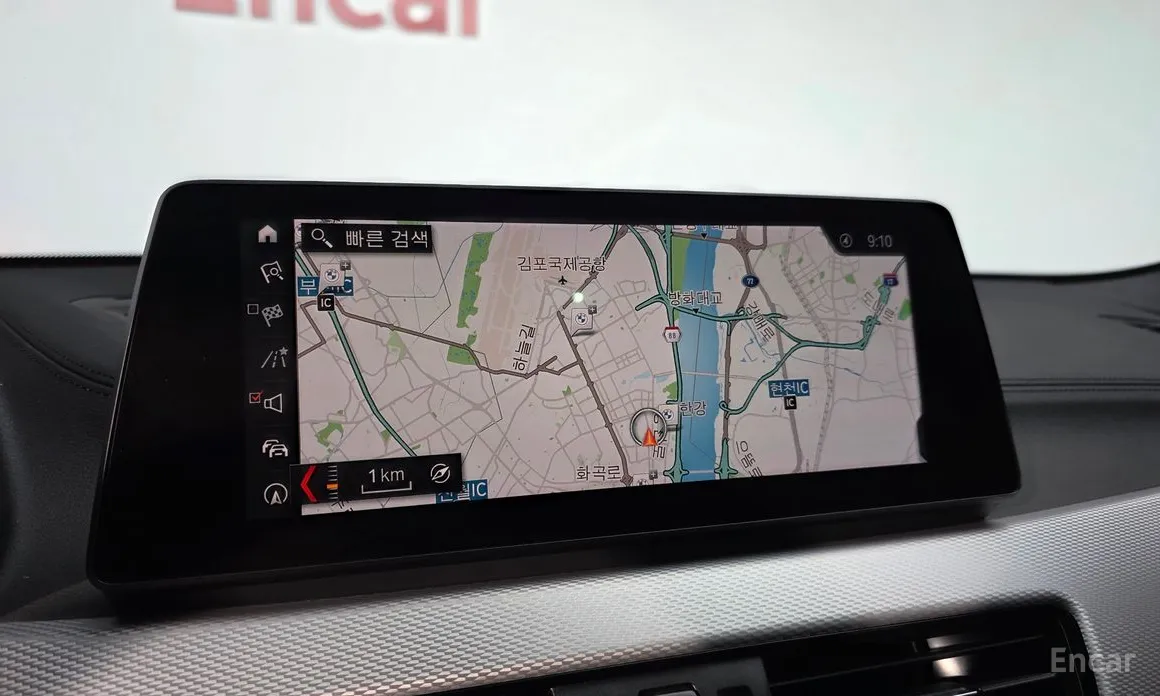 Фото 14 - BMW X2 (F39)