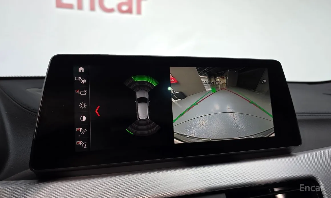 Фото 15 - BMW X2 (F39)