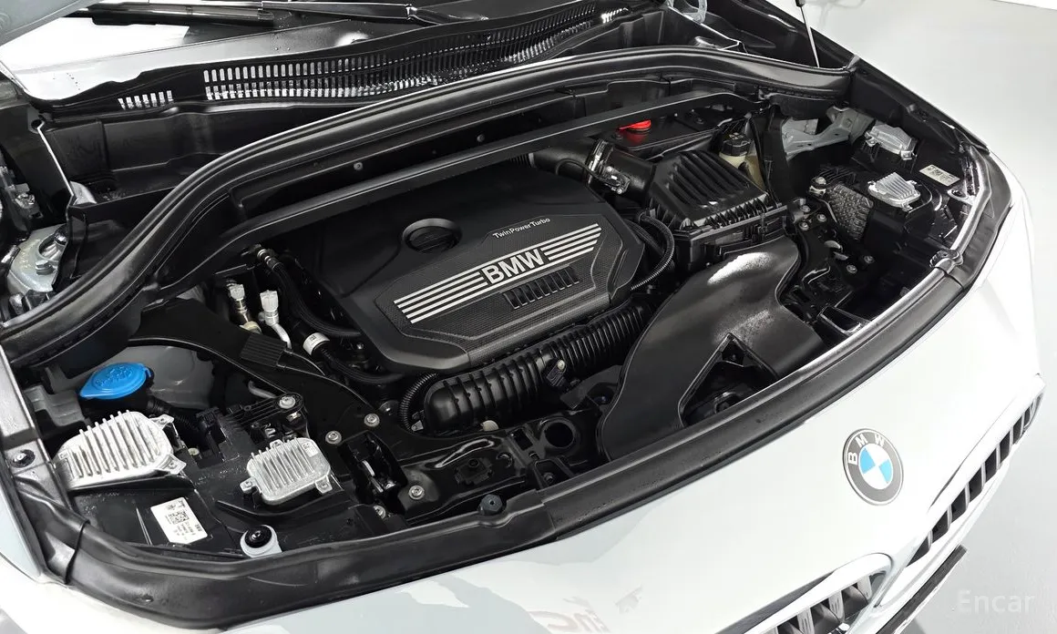 Фото 6 - BMW X2 (F39)