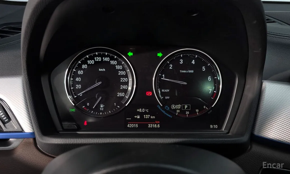 Фото 8 - BMW X2 (F39)