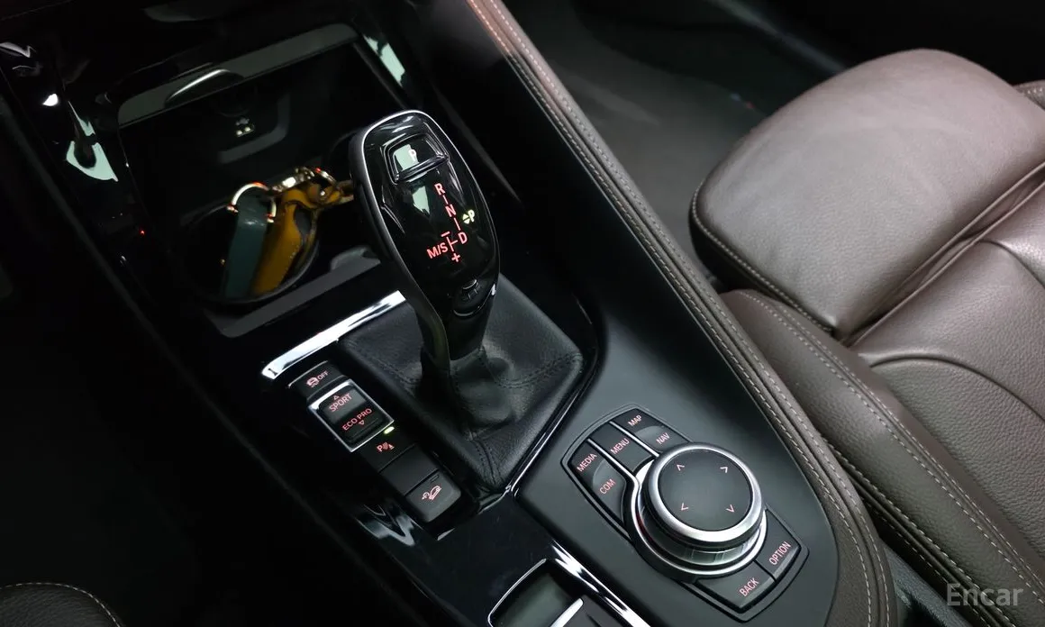 Фото 9 - BMW X2 (F39)