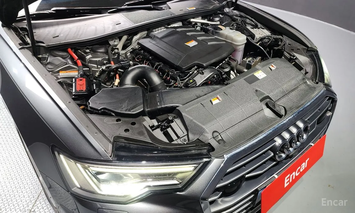 Zdjęcie 6 - Audi A6