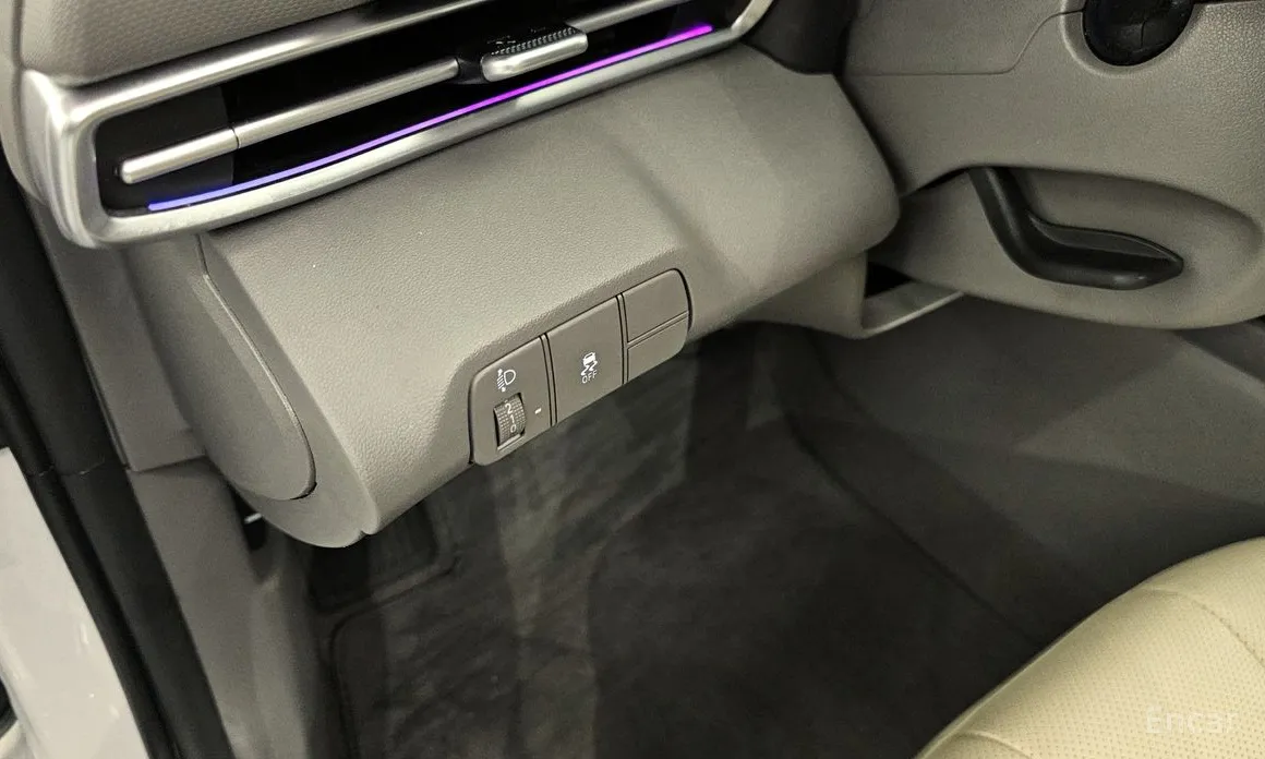 Фото 18 - Hyundai Avante