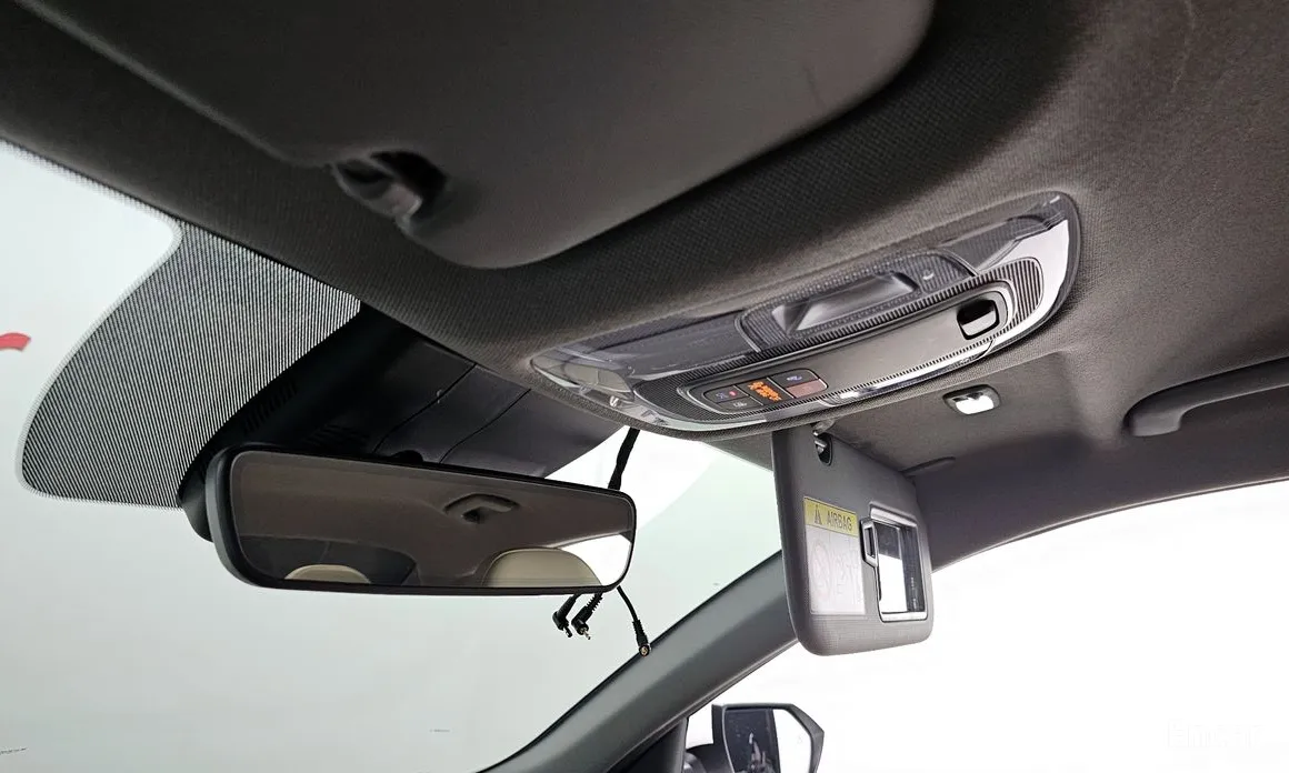 Фото 19 - Hyundai Avante