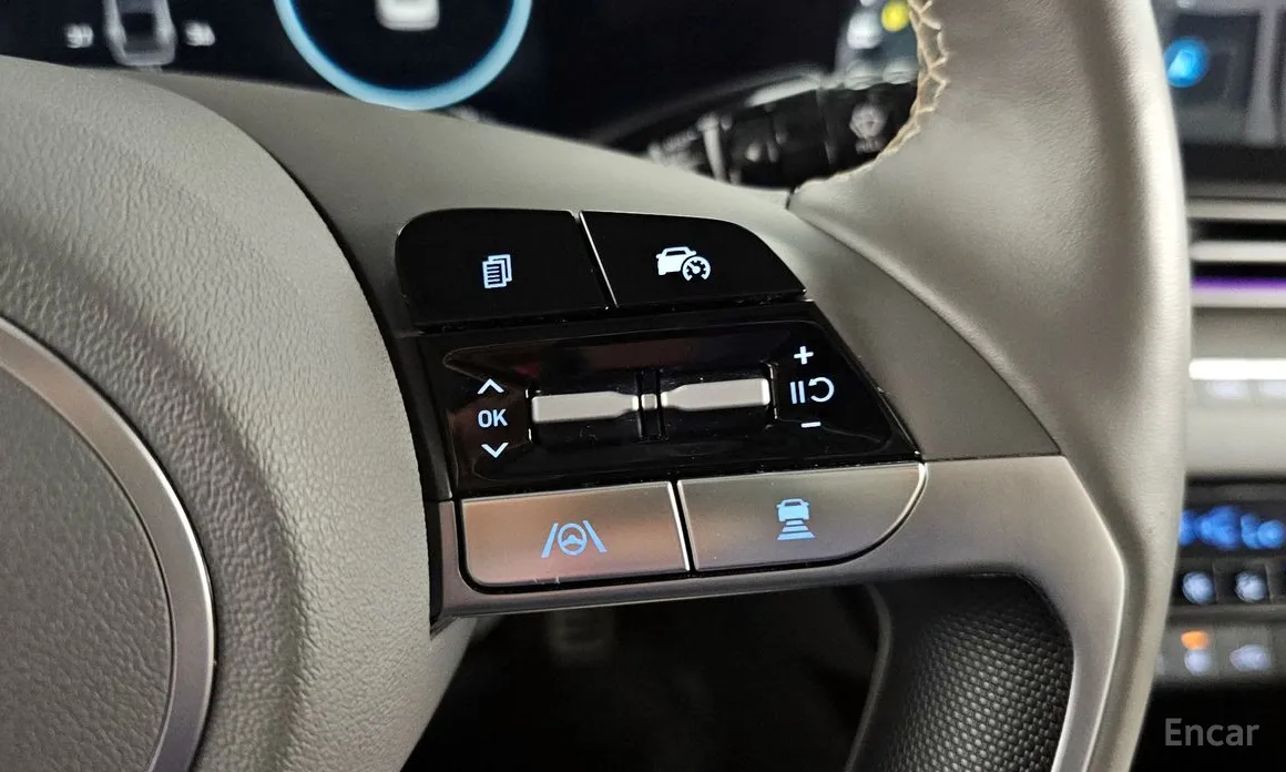 Фото 20 - Hyundai Avante