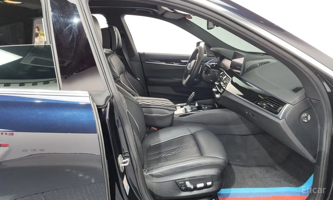 Фото 11 - BMW Gran Turismo