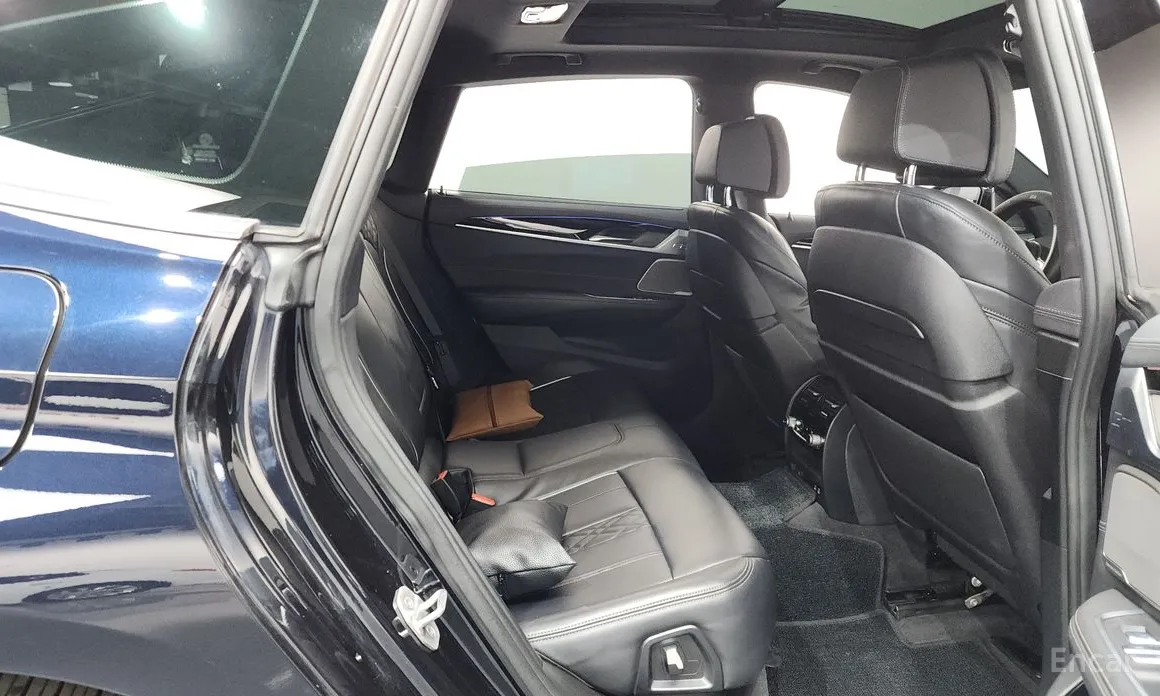 Фото 12 - BMW Gran Turismo