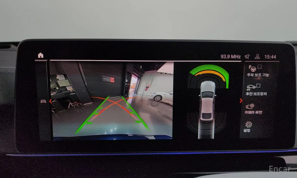 Фото 15 - BMW Gran Turismo