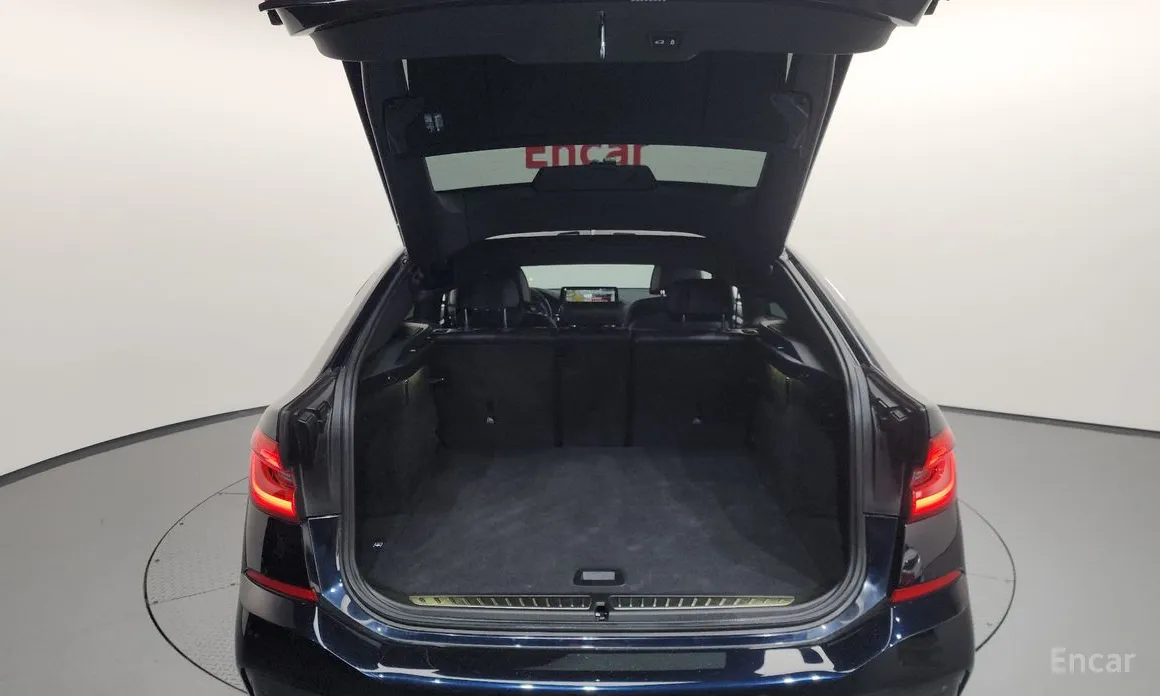 Фото 20 - BMW Gran Turismo