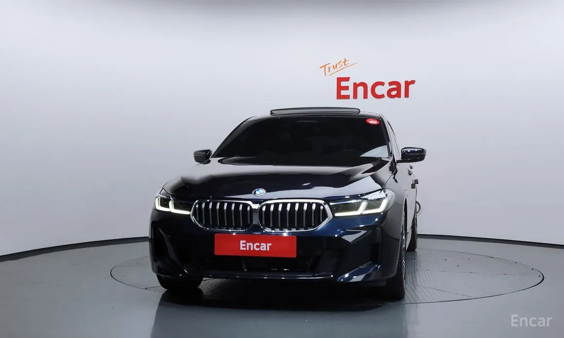 Фото 3 - BMW Gran Turismo