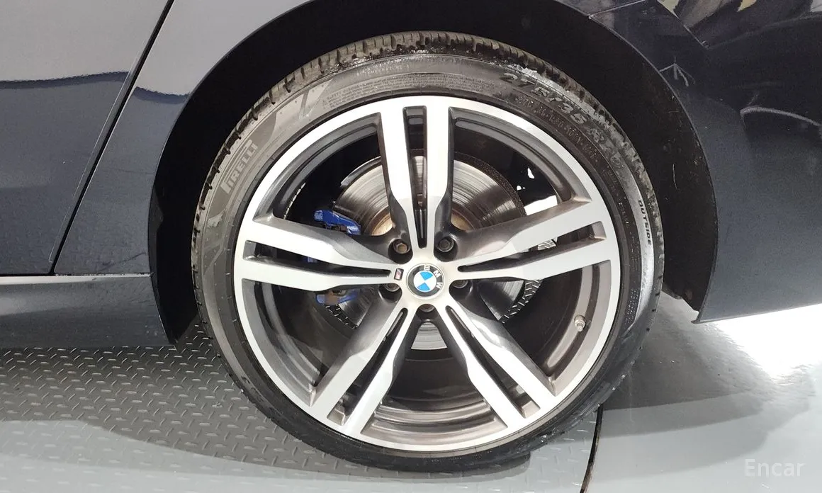 Фото 5 - BMW Gran Turismo