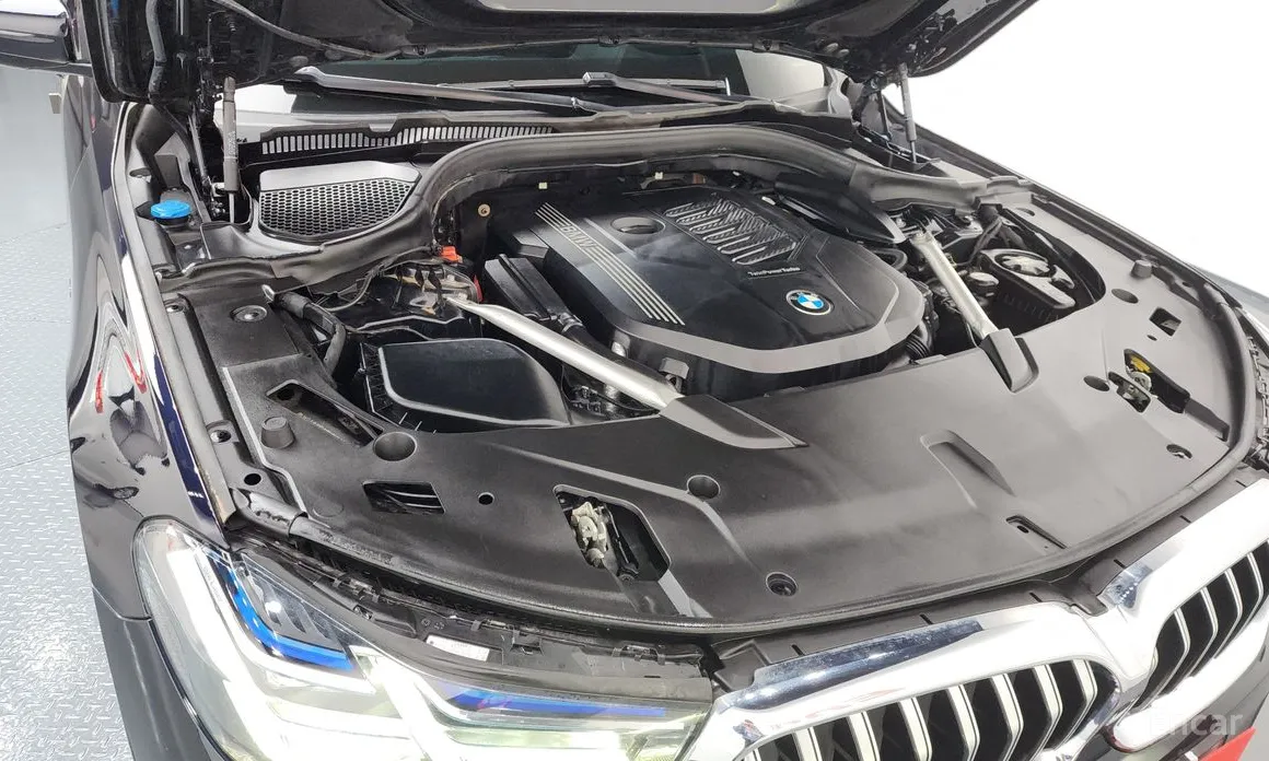 Фото 6 - BMW Gran Turismo