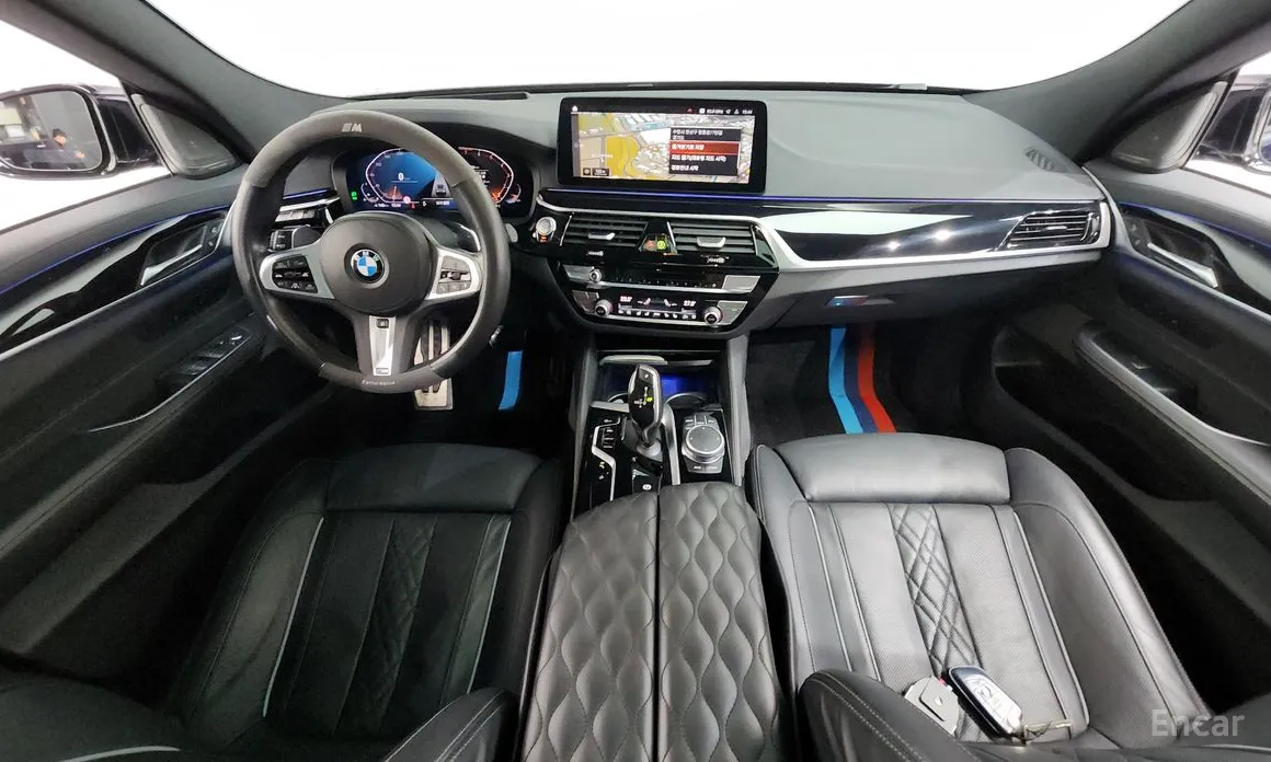 Фото 7 - BMW Gran Turismo