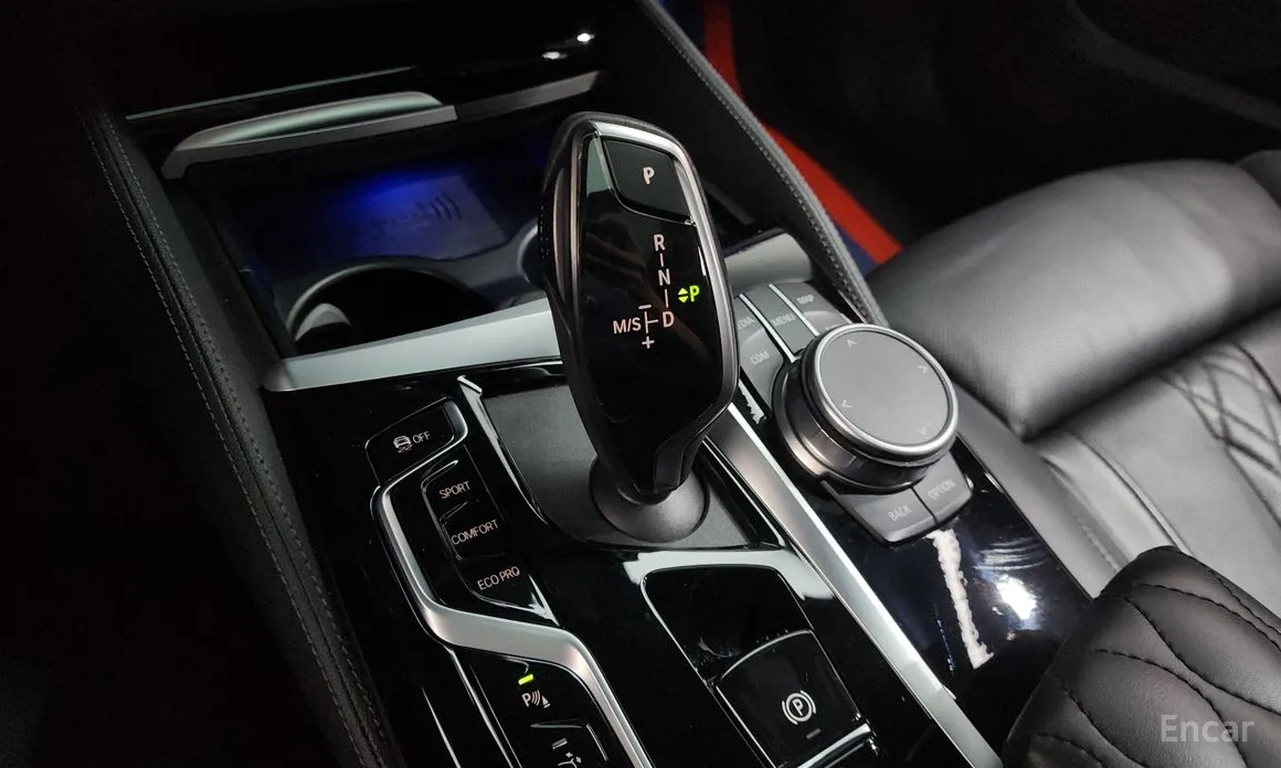 Фото 9 - BMW Gran Turismo