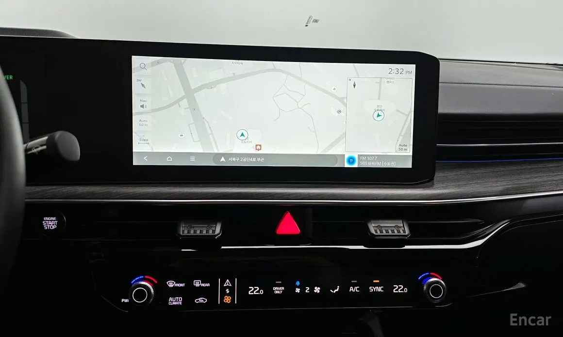 Фото 15 - Kia K5