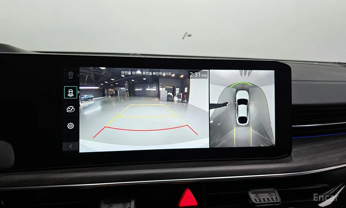 Фото 16 - Kia K5