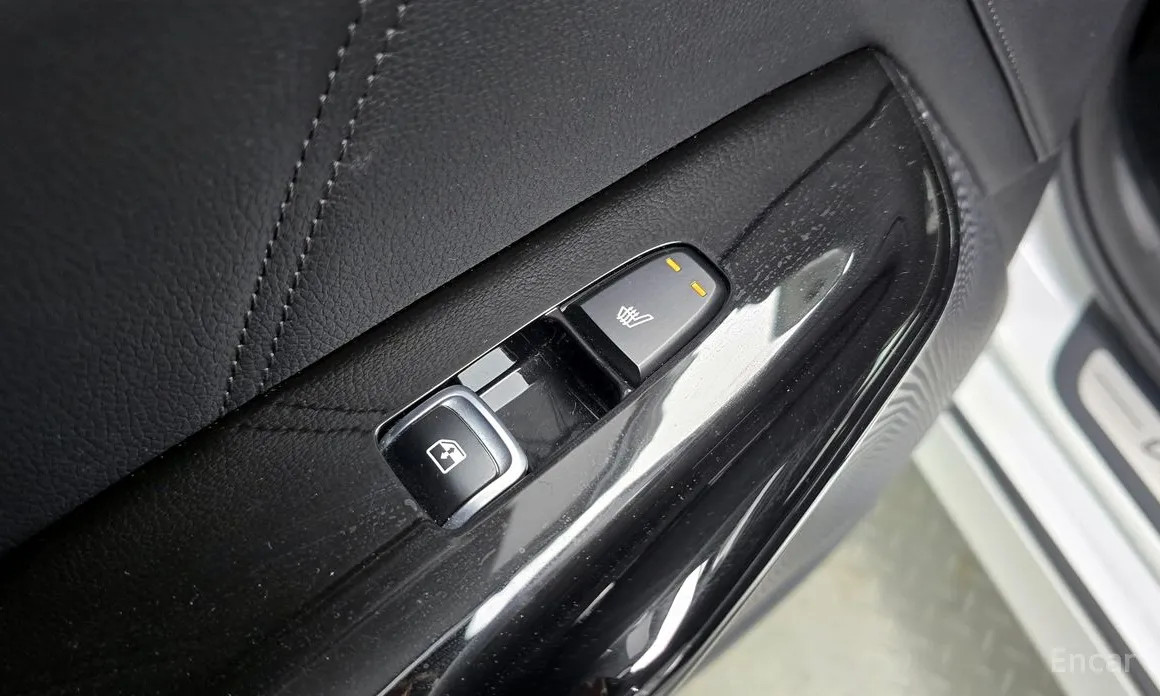 Фото 17 - Kia K5