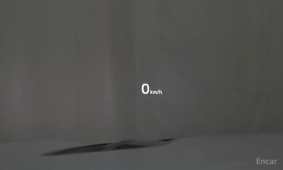 Фото 17 - Kia Stinger