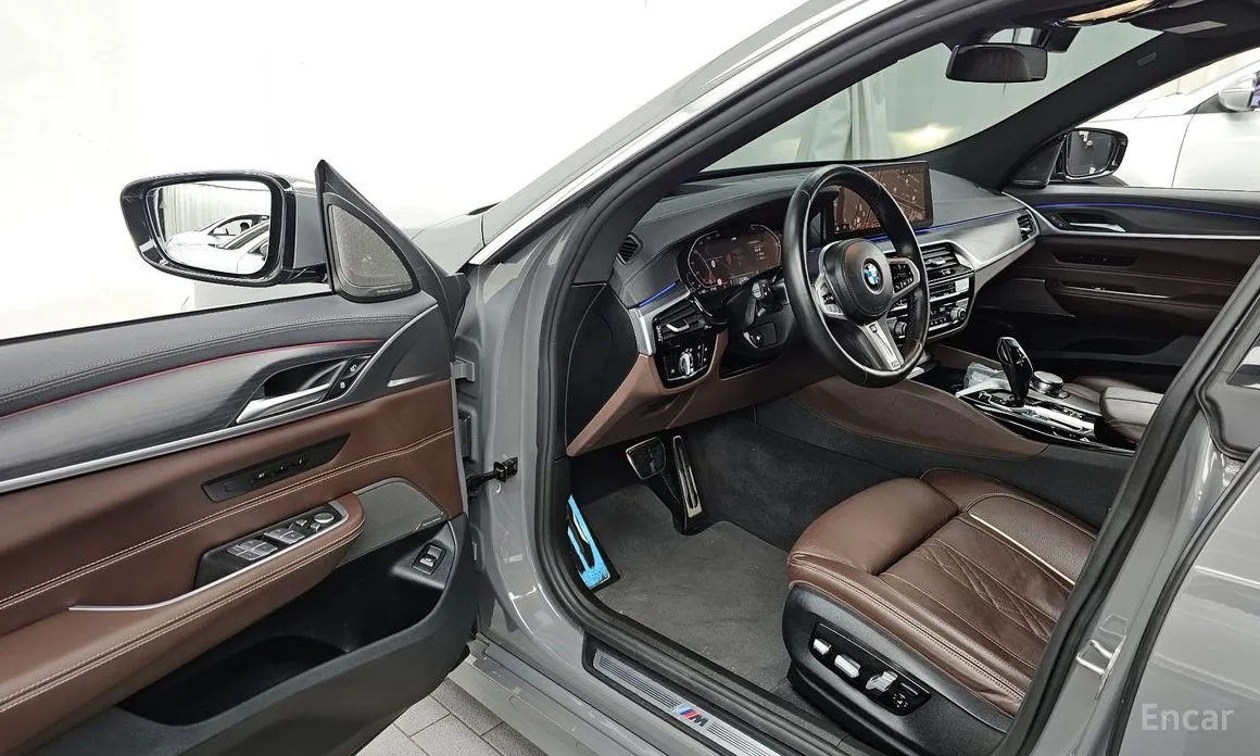 Фото 10 - BMW Gran Turismo