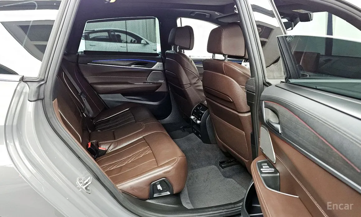 Фото 12 - BMW Gran Turismo