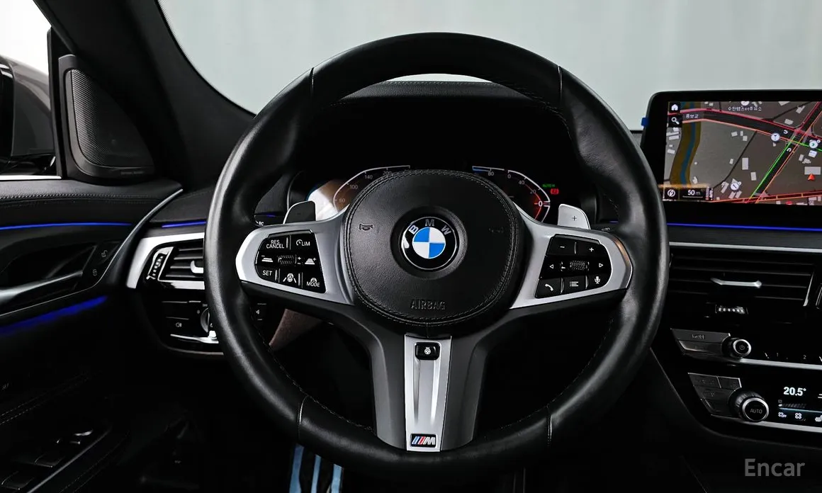 Фото 13 - BMW Gran Turismo