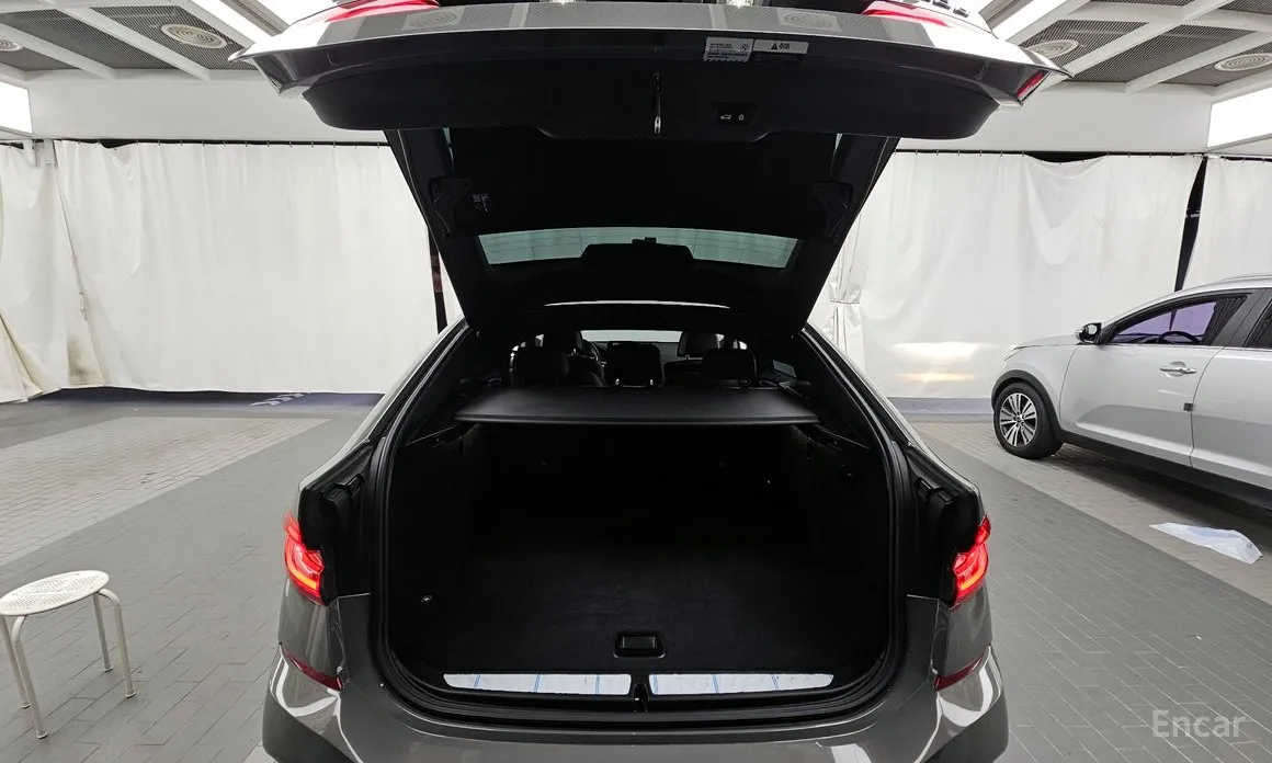 Фото 20 - BMW Gran Turismo